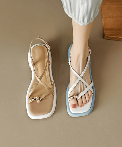 Gracefully Styled Sandals for Any Occasion