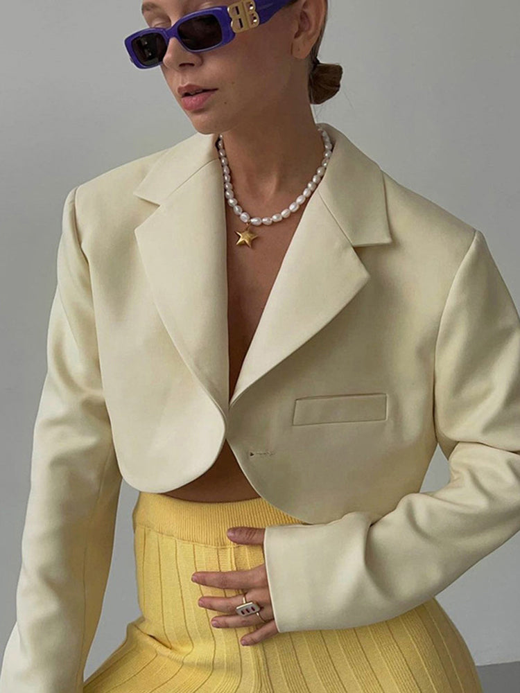 Beautifully Balanced Jacket with Timeless Character