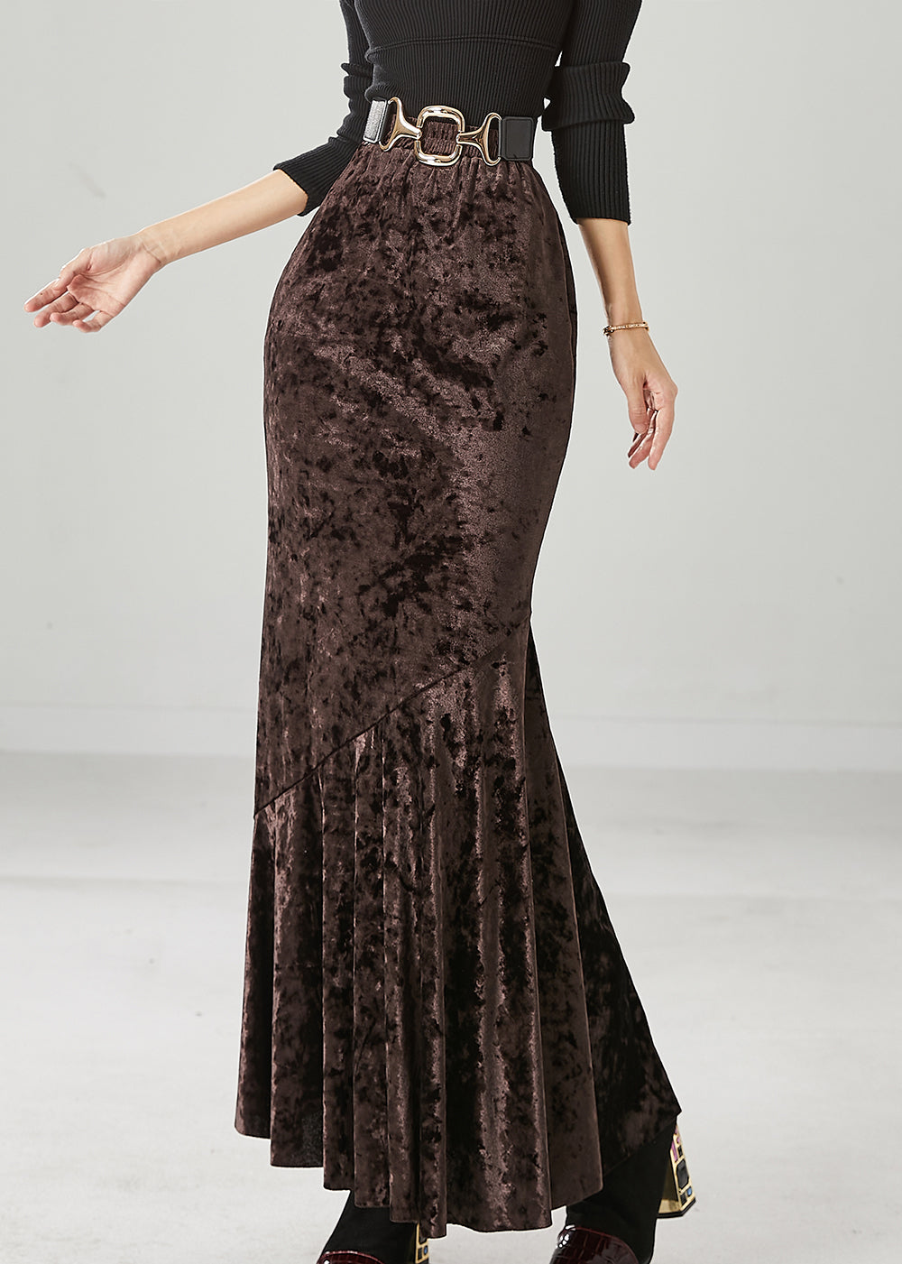 Vintage Inspired Garment with a Contemporary Edge