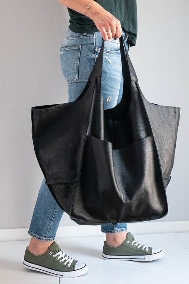 Classic Vintage & Enduringly Stylish Bag