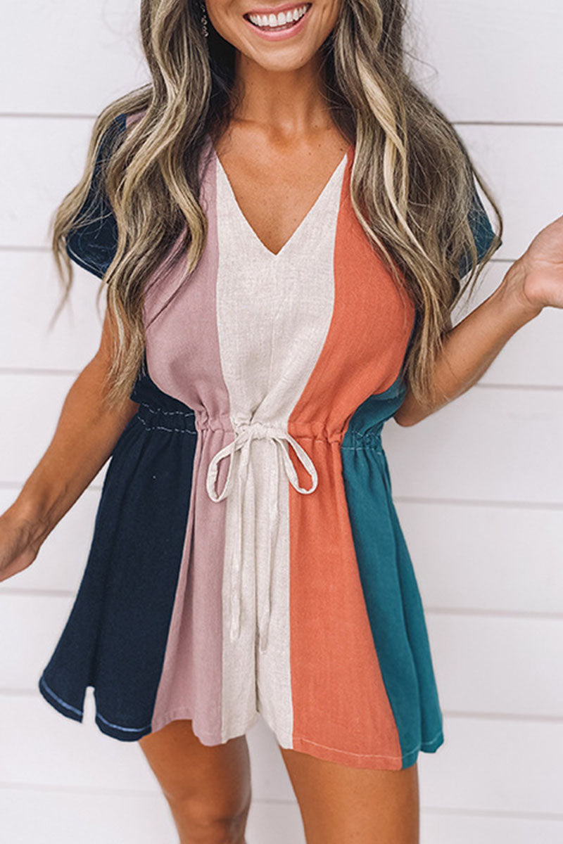Gracefully Styled Garment for Any Occasion