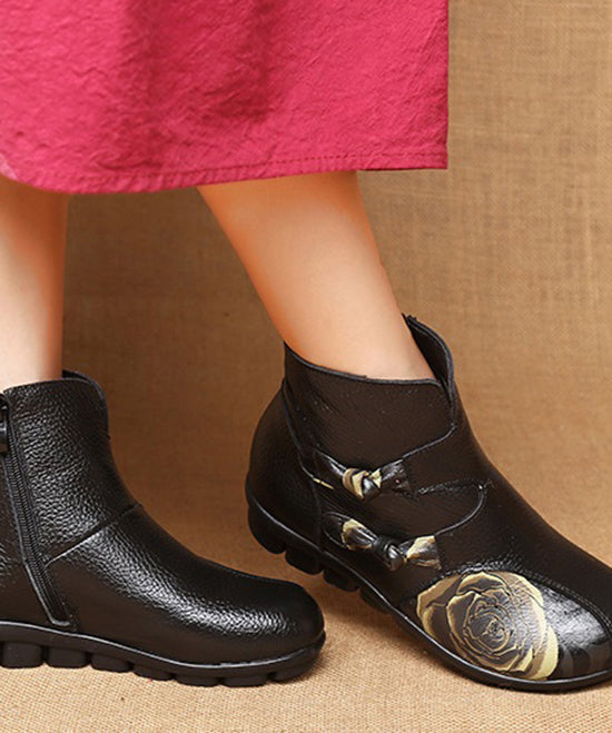 Gracefully Styled Boots for Any Occasion