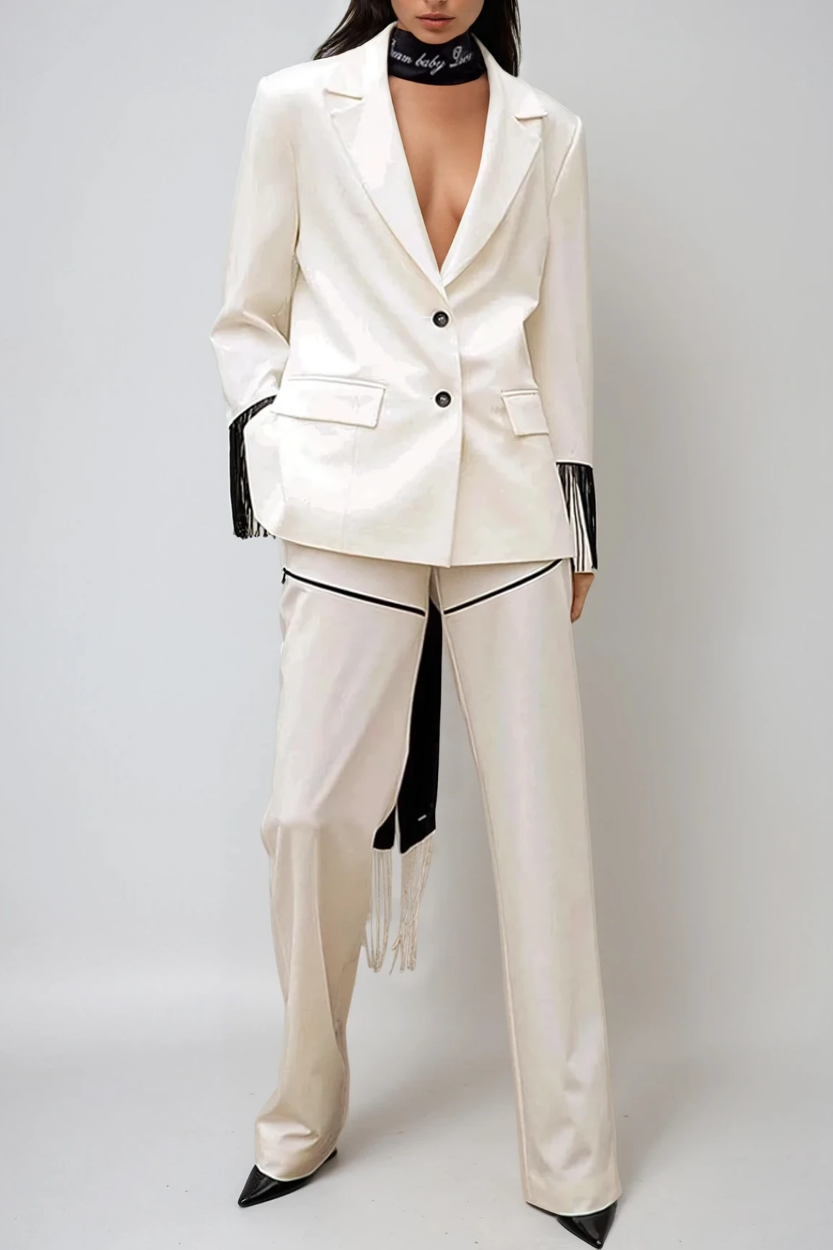 Elegant Set for Every Occasion