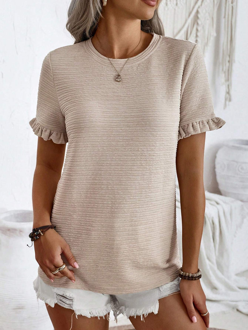 Classic Vintage & Enduringly Stylish Top