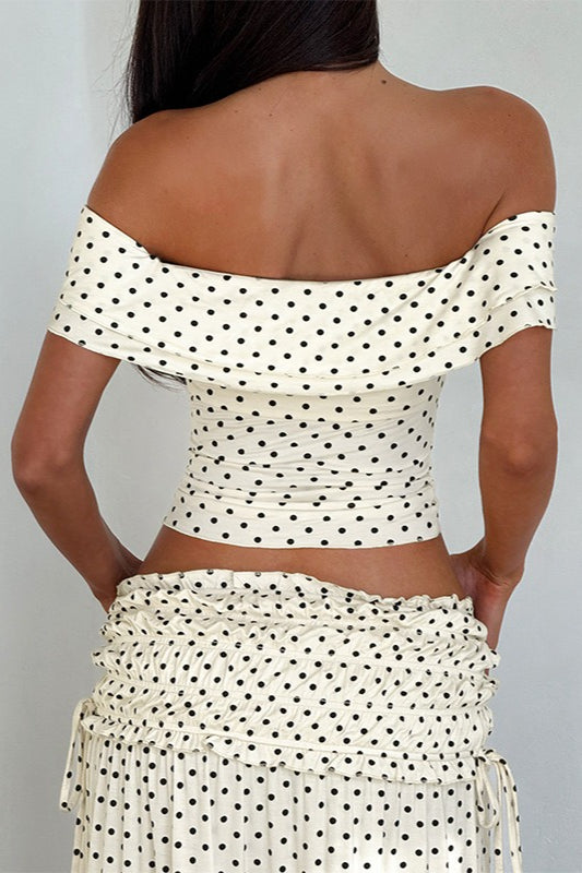 Polished Garment with an Effortless Classic Look