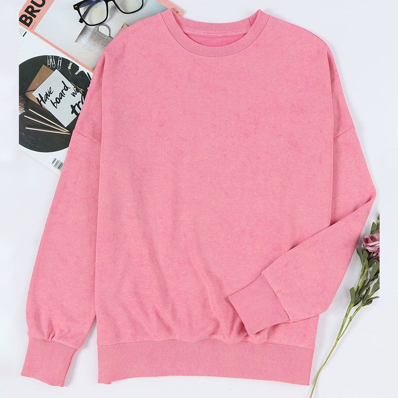 Beautifully Balanced Pullover with Timeless Character