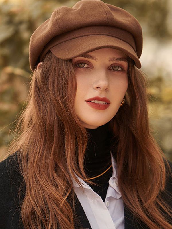 Polished Garment with an Effortless Classic Look
