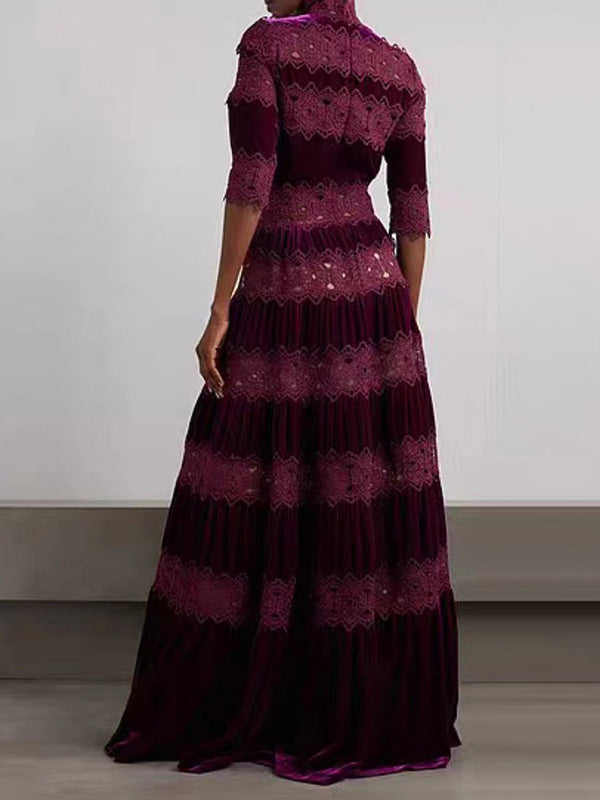 Classic Vintage & Enduringly Stylish Dress