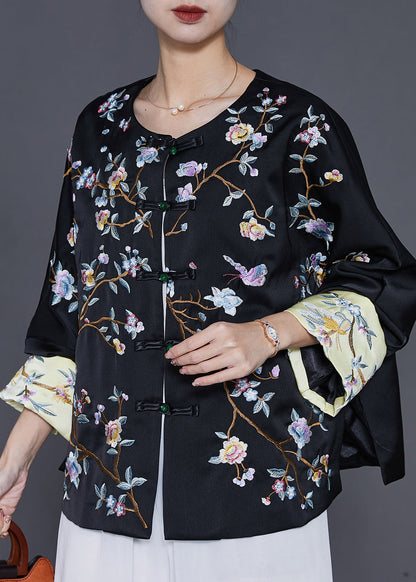 Beautifully Balanced Coat with Timeless Character