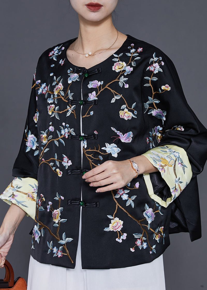Beautifully Balanced Coat with Timeless Character