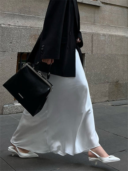 A Vintage Style Garment with Delicate Timeless Details