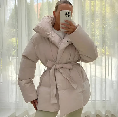 Elegantly Styled Jacket for Everyday Wear