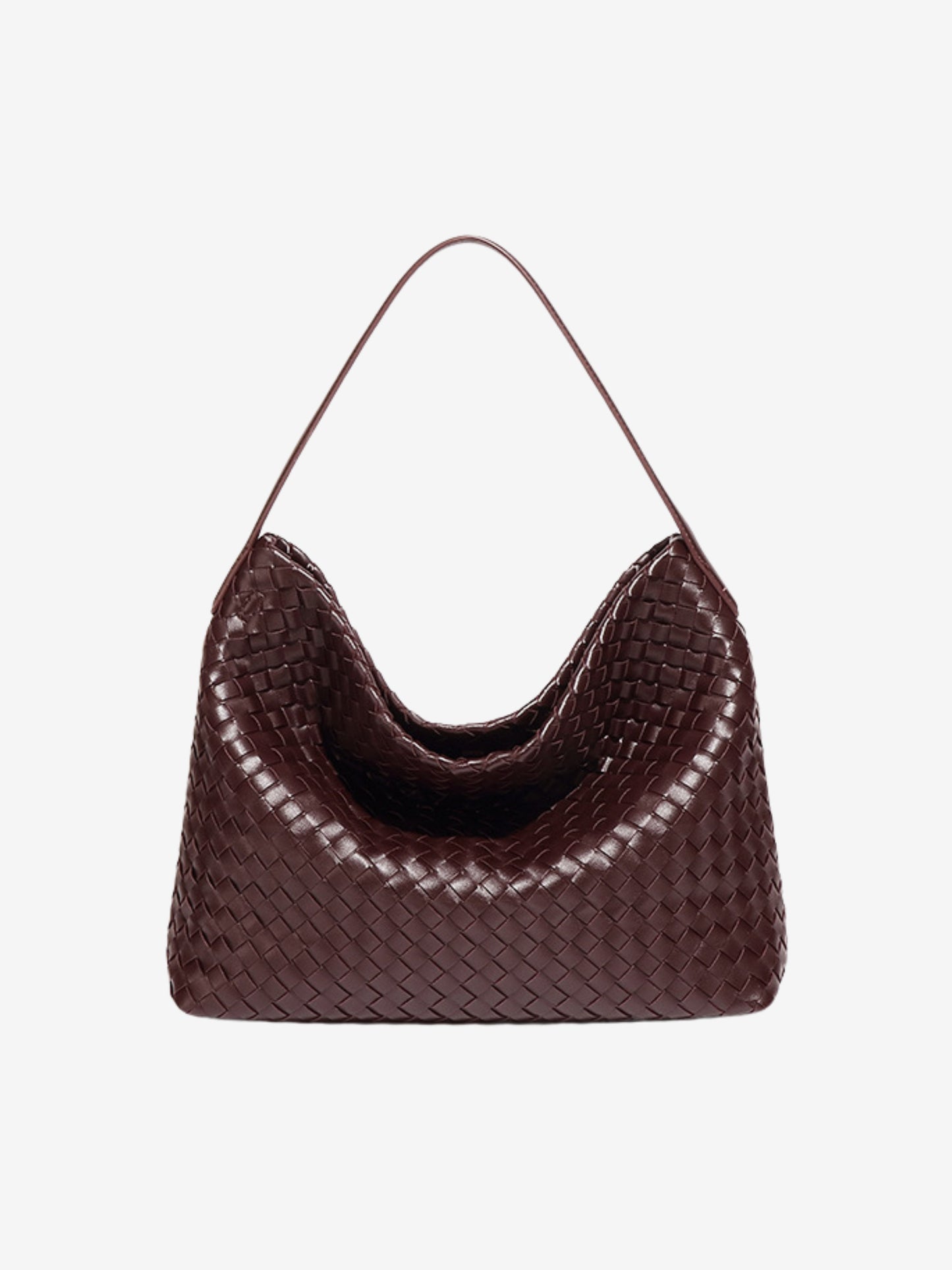 Beautifully Finished Bag in a Timeless Design
