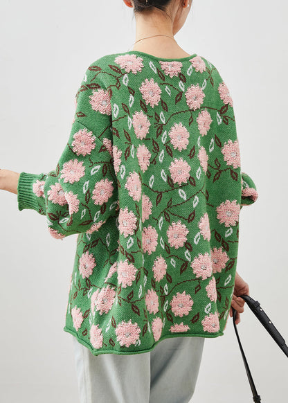 Effortlessly Elegant Cardigan with a Timeless Design
