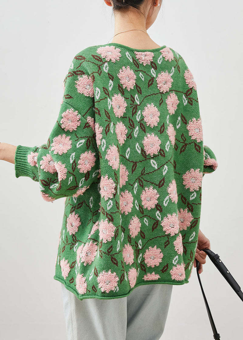 Effortlessly Elegant Cardigan with a Timeless Design