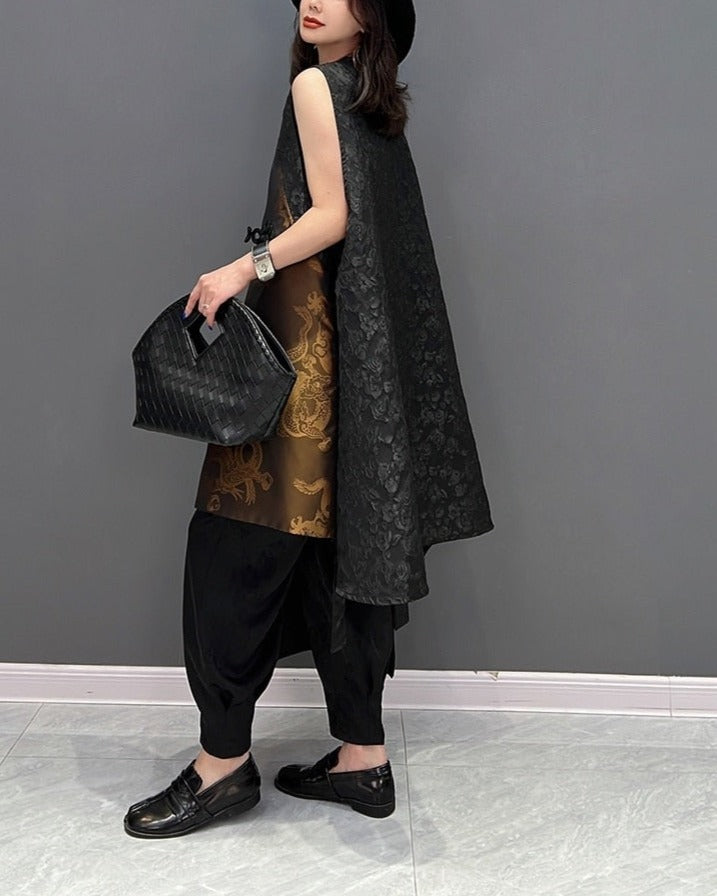 Beautifully Finished Garment in a Timeless Design