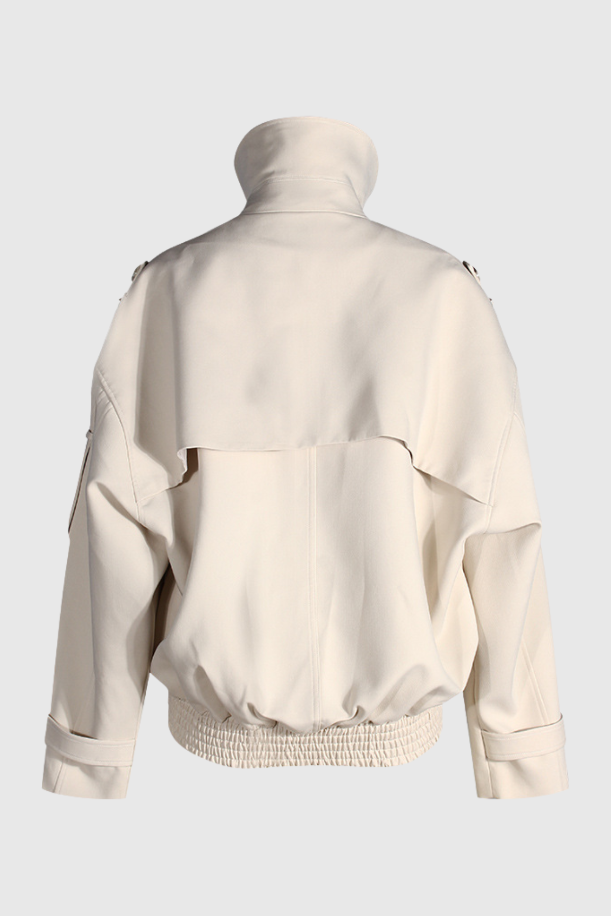 Elegantly Styled Jacket for Everyday Wear