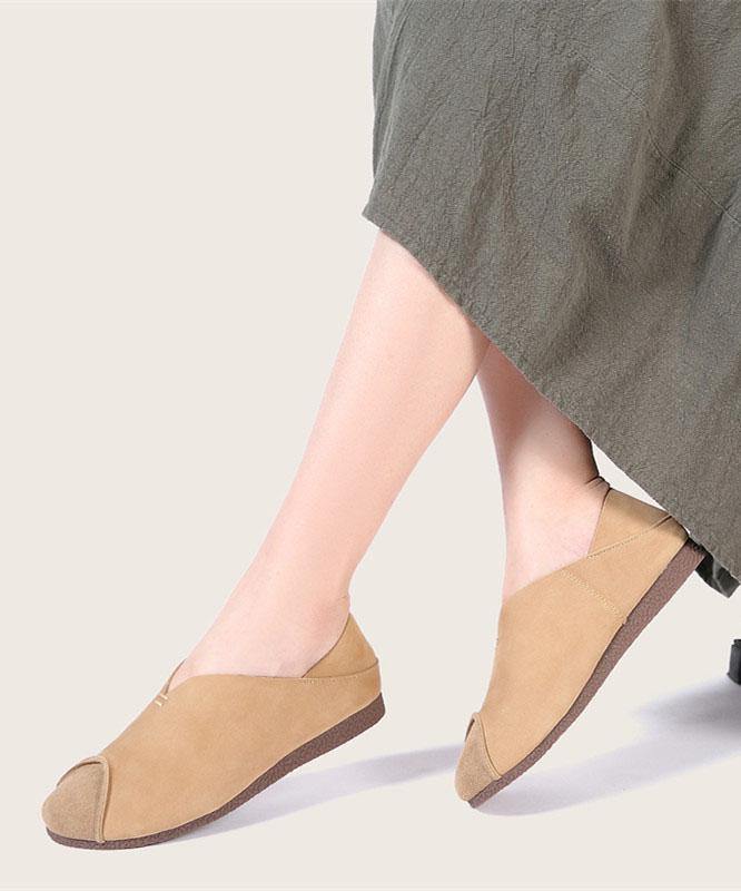 Beautifully Crafted Shoes in a Classic Style