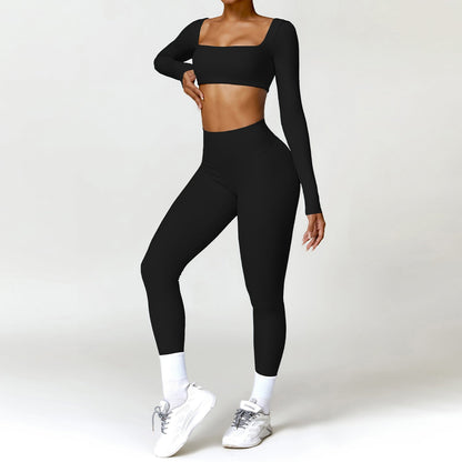 Well Tailored Garment with a Graceful Silhouette