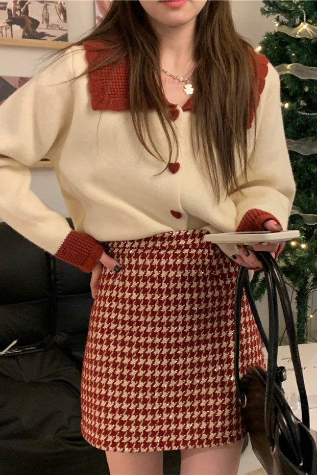 Beautifully Finished Garment in a Timeless Design
