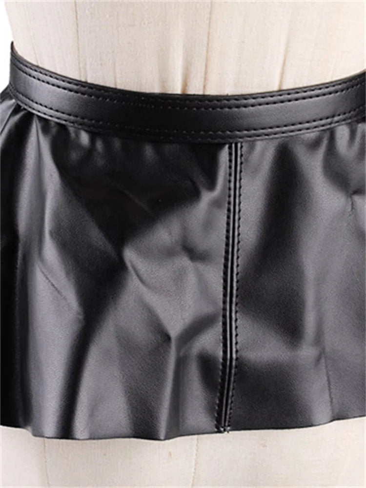 Vintage Inspired Garment with a Contemporary Edge