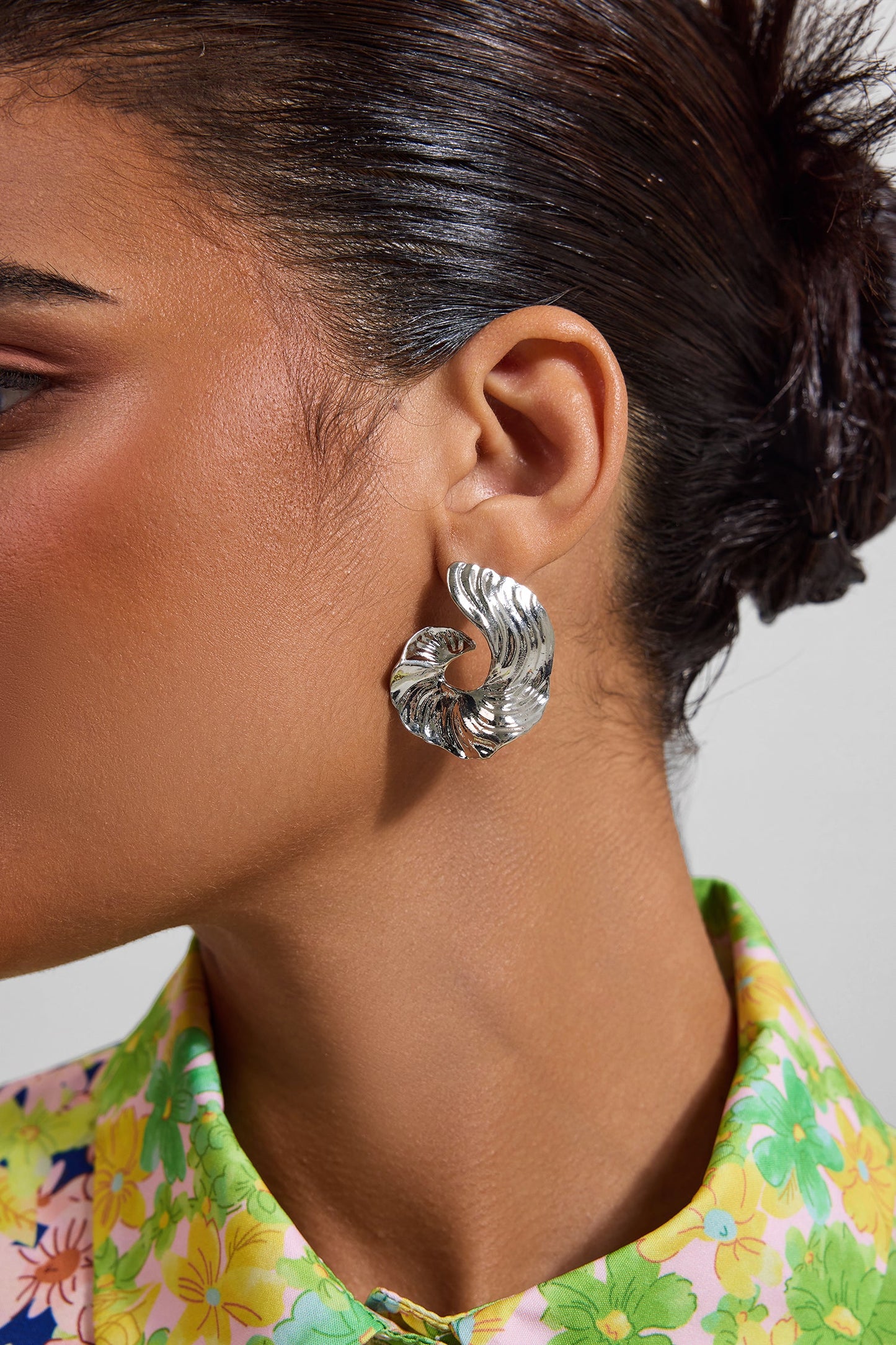 A Vintage Style Garment with Delicate Timeless Details