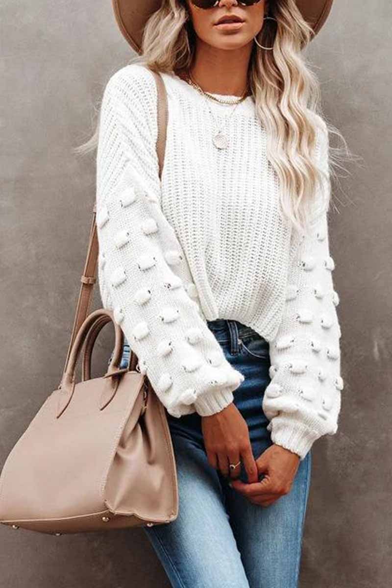 Classic Vintage & Enduringly Stylish Sweater