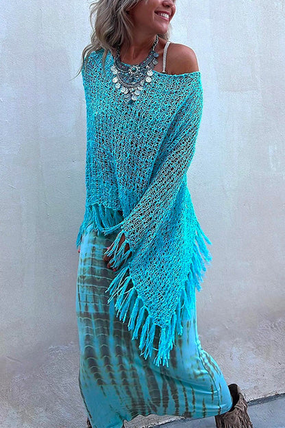 Sophisticated Sweater with a Clean Classic Look