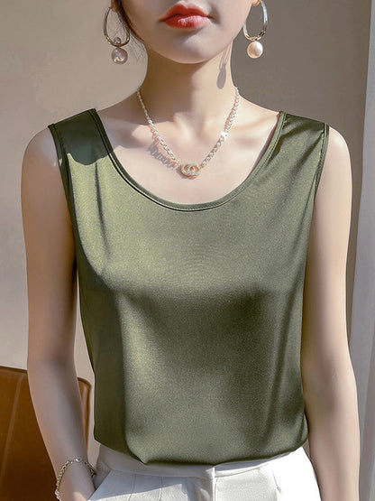 Classic Vintage & Enduringly Stylish Top