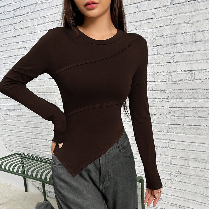 Elegantly Styled Sweater for Everyday Wear