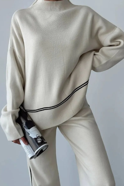 A Vintage Style Garment with Delicate Timeless Details