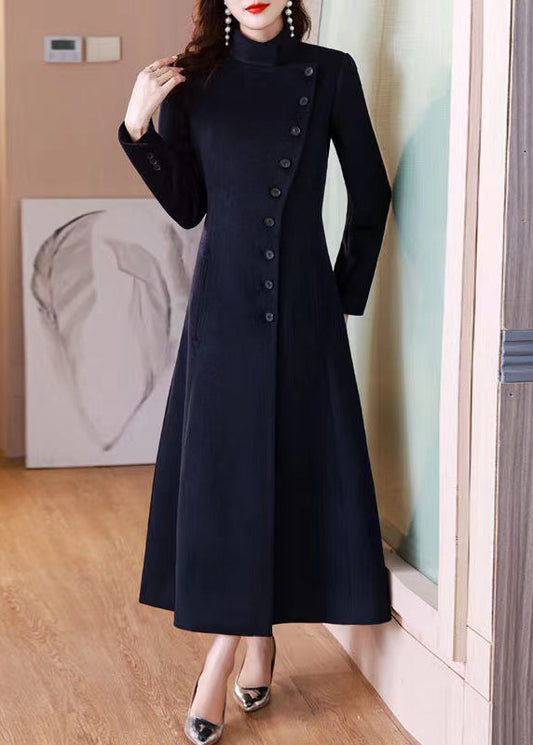 Beautifully Balanced Coat with Timeless Character