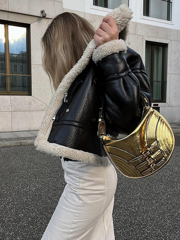 Beautifully Balanced Jacket with Timeless Character
