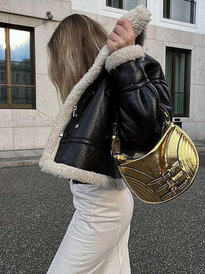 Beautifully Balanced Jacket with Timeless Character