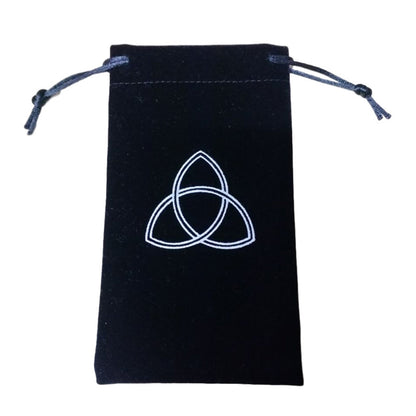 Vintage Inspired Bag with a Contemporary Edge