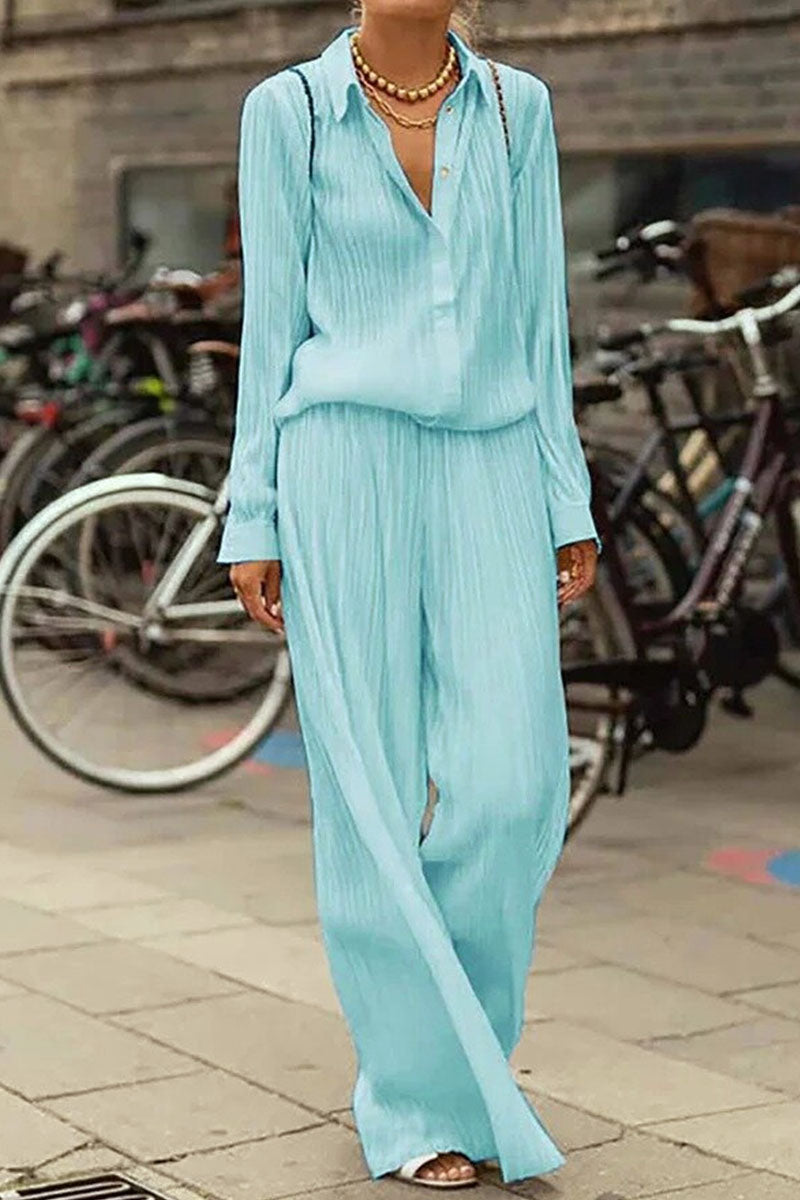 Elegantly Styled Garment for Everyday Wear