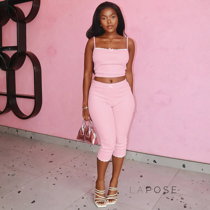 Polished Pants with an Effortless Classic Look