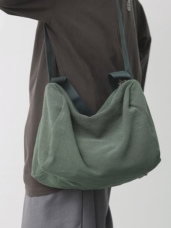 Vintage Inspired Bag with a Contemporary Edge