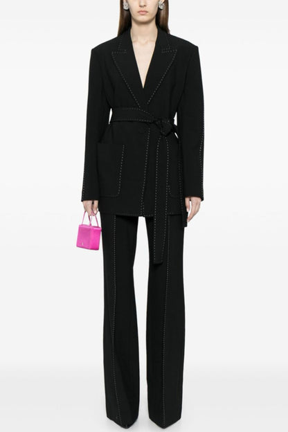 Elegantly Styled Garment for Everyday Wear