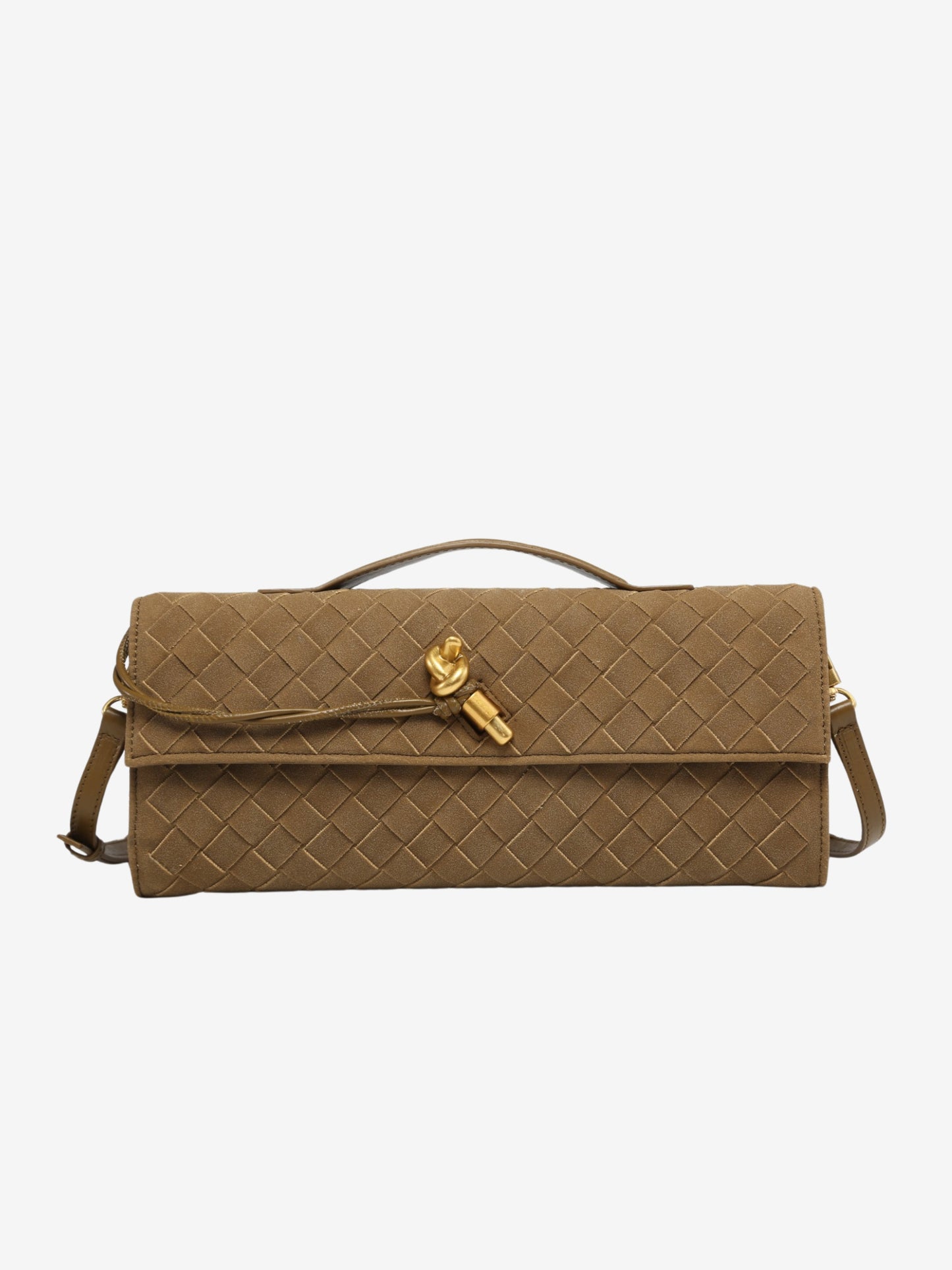Polished Garment with an Effortless Classic Look