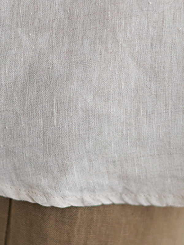 Effortlessly Elegant Blouse with a Timeless Design