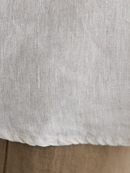 Effortlessly Elegant Blouse with a Timeless Design