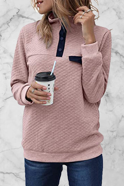 Effortlessly Elegant Garment with a Timeless Design