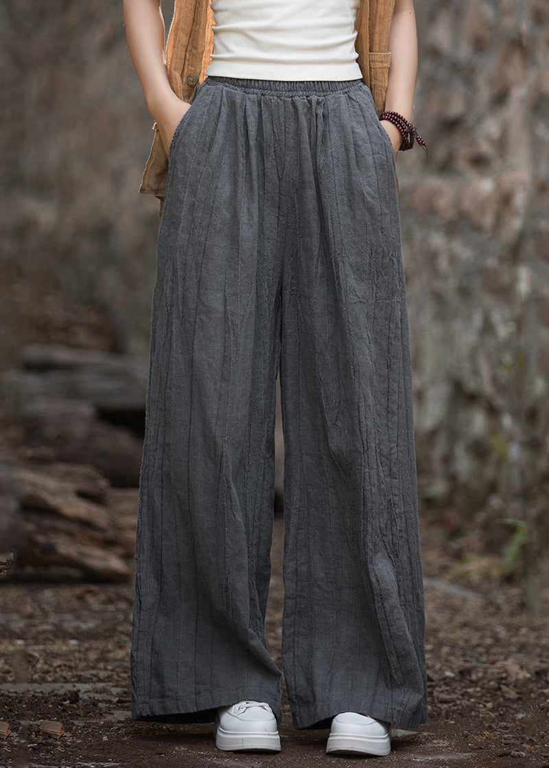 Elegantly Styled Pants for Everyday Wear