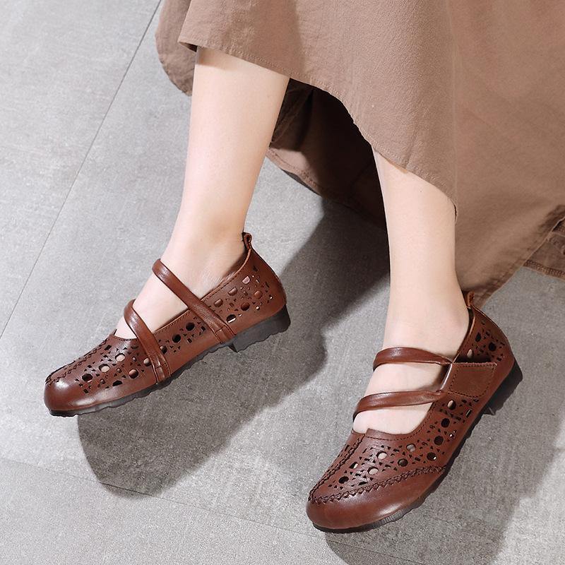 Classic Vintage & Enduringly Stylish Sandals