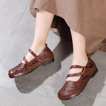 Classic Vintage & Enduringly Stylish Sandals