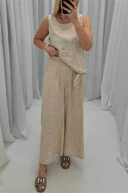 Elegantly Styled Garment for Everyday Wear
