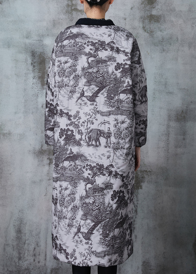Beautifully Crafted Coat in a Classic Style