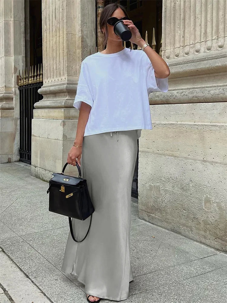 Beautifully Crafted Garment in a Classic Style