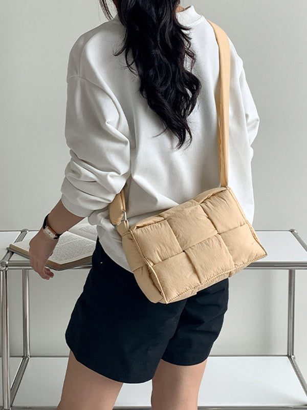Beautifully Crafted Bag in a Classic Style